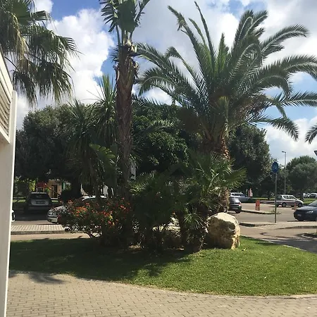 Giardini Appartement *