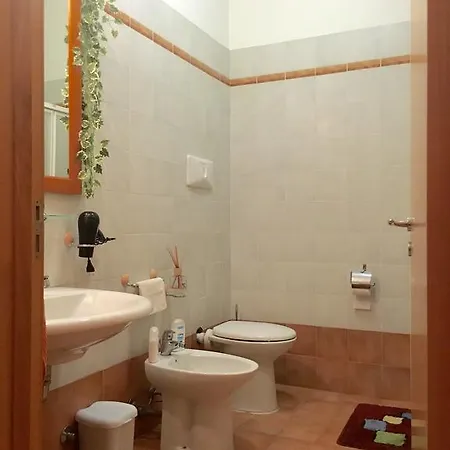 Appartement Giardini Lizzanello